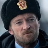 Richard Dormer