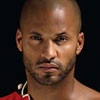 Ricky Whittle