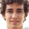 Robert Sheehan