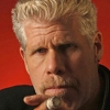 Ron Perlman