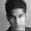 Rudi Dharmalingam