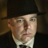 Steve Pemberton