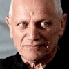 Steven Berkoff