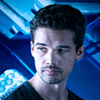 Steven Strait