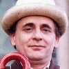 Sylvester McCoy