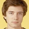 Topher Grace