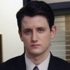 Zach Woods