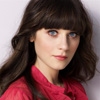 Zooey Deschanel