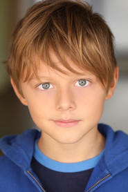 Hudson Brooks 