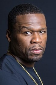 Curtis '50 Cent' Jackson