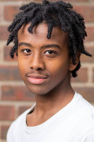 Bill Bekele 