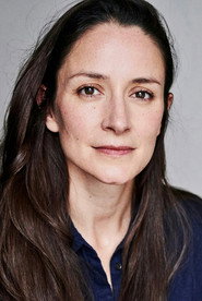 Natalie Radmall-Quirke 