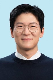 Yoo Jung-ho