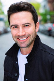 Stephen Dexter 