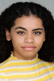 Nina Barker-Francis 