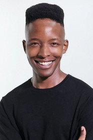 Sizo Mahlangu 