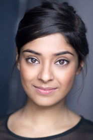 Dinita Gohil 