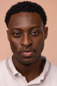 Ernest Kingsley Jr.