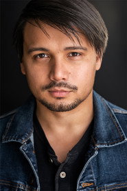 Justin Lacey 