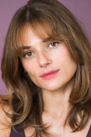 Clare Gillies 