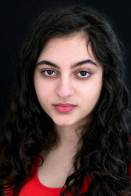 Malini Raman-Middleton 