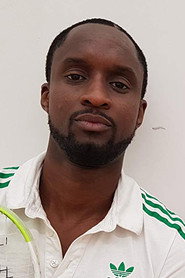 Peter Bankolé 