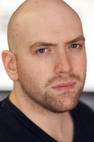 Geoffrey Murphy 