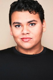 Luke Islam 