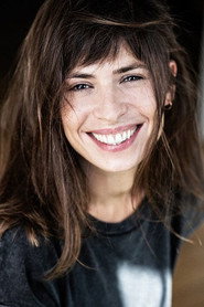 Laetitia Vercken 