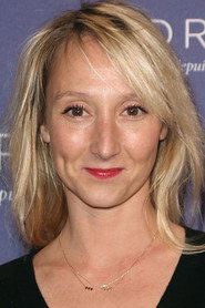 Audrey Lamy 