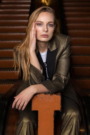 Lauren De Bie 