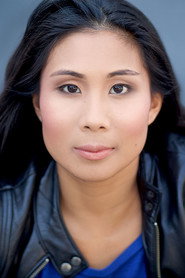 Michelle Wong 