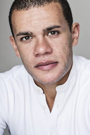 Julian Moore-Cook 
