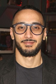 Aymen Hamdouchi 