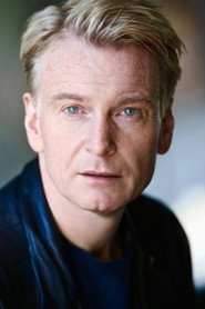 Paul McEwan 