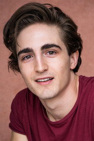 Brandon Bassir 