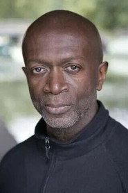 Mensah Bediako 