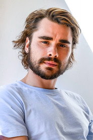 Boris Van Severen 