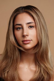 Scarlet Rose Stallone 