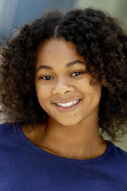Soleil Patterson 