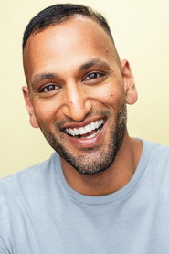 Shawn K. Jain