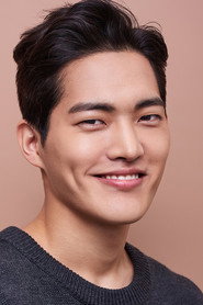 Kim Gun-woo 