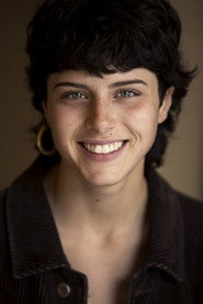 Giordana Marengo 