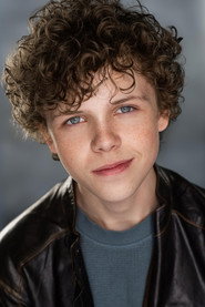 Colin O'Brien 