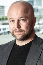 Sven de Ridder 