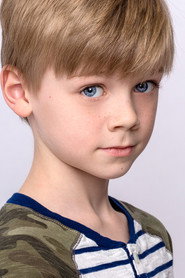 Sawyer Jones 
