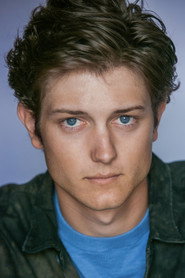 Sam Evans 