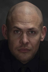 Christopher Hugh James Adamson 