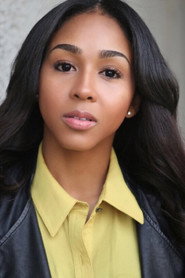 Camille Bright 