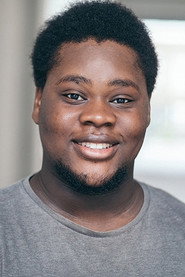 Tomi Ogbaro 